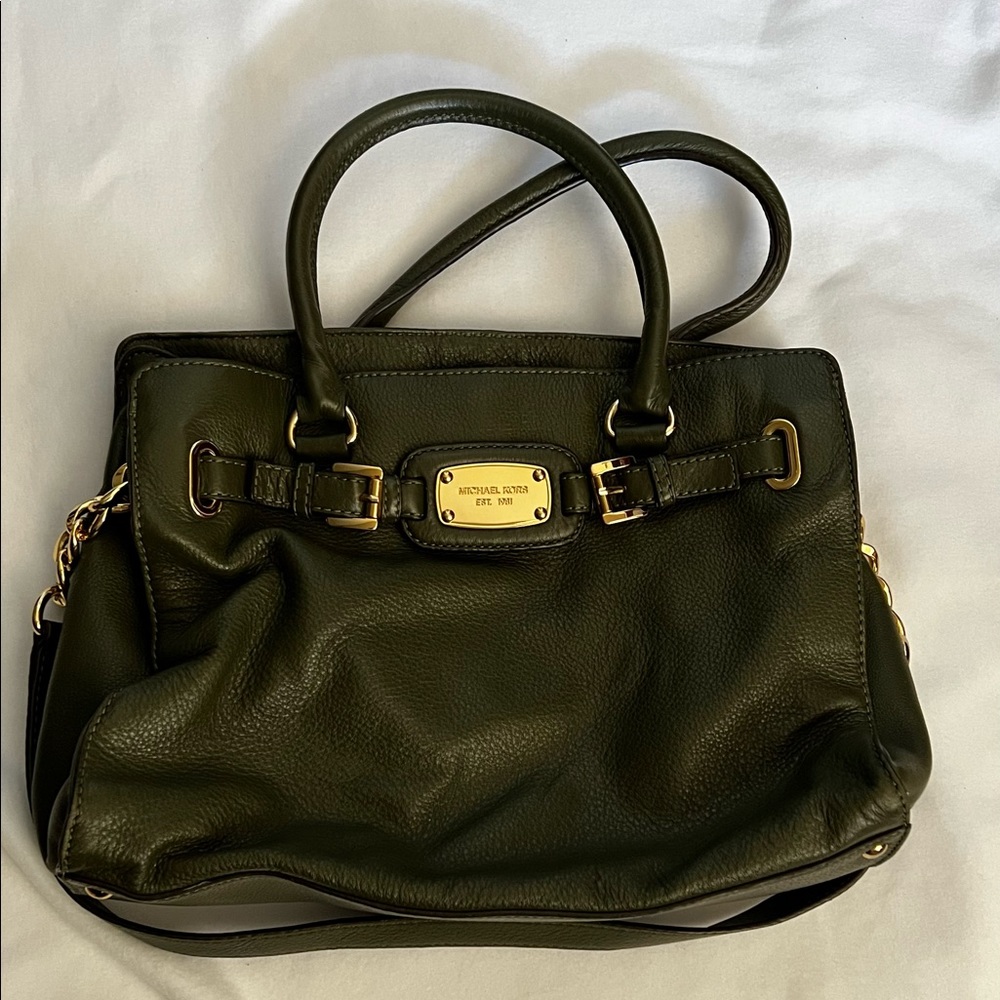 Michael Kors purse